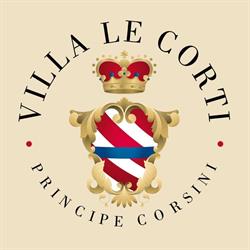 Villa Le Corti, San Casciano in Val di Pesa orari di apertura