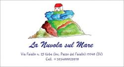 La Nuvola Sul Mare, Urbe orari di apertura