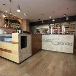 Pizza Granda, Lavis orari di apertura
