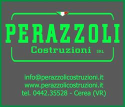 Perazzoli Costruzioni Srl, Cerea orari di apertura