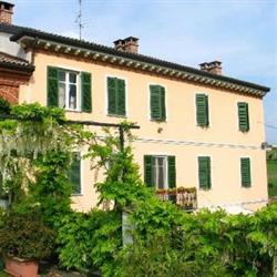 Bed & Breakfast Cà Tronco, Vignale Monferrato orari di apertura
