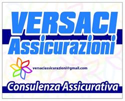 Amazon Counter - VERSACI ASSICURAZIONI, Alife orari di apertura