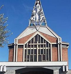 Parrocchia Madonna di Fatima, Milano orari di apertura