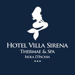 Hotel Villa Sirena Ischia, Casamicciola Terme orari di apertura