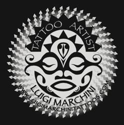 Tattoo Studio di Luigi Marchini, Milano orari di apertura