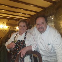 Locanda Garibaldi, Arcisate orari di apertura