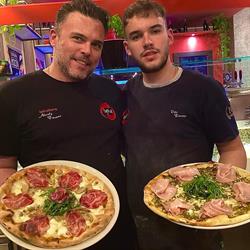 Antipasteria pizzeria Daví, Casamassima orari di apertura