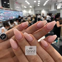 Femme Manicure e Pedicure Roma, orari di apertura