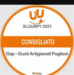 Panificio GAP - Gusti Artigianali Pugliesi, Bari orari di apertura