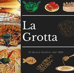 Trattoria Pizzeria LA Grotta, Palermo orari di apertura