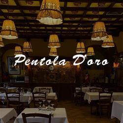 Pentola d'Oro, Sesto San Giovanni orari di apertura