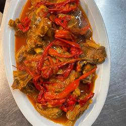 Trattoria Bar Michelangelo a Nereto, orari di apertura