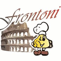 Ristorantino Frontoni, Roma orari di apertura