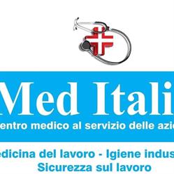 Med Italia S.R.L., San Giuseppe Vesuviano orari di apertura