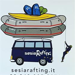 Sesia Rafting, Vocca orari di apertura
