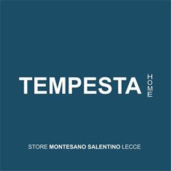 Tempesta Home, Montesano Salentino orari di apertura