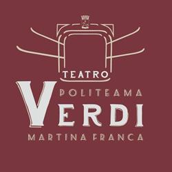 CINEMA TEATRO G. VERDI, Martina Franca orari di apertura