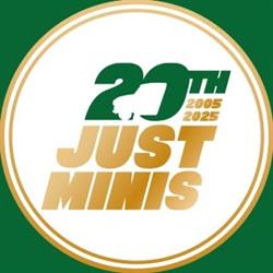 Just Minis, Cesano Boscone orari di apertura