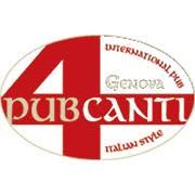 Pub 4 Canti di San Francesco, Genova orari di apertura