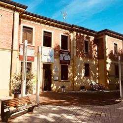 Biblioteca Comunale Alfredo Panzini, Bellaria orari di apertura