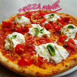 Pizzamania pizzeria d asporto (Consegne a domicilio Lecco ), orari di apertura