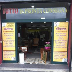 La Soffitta Genova, orari di apertura