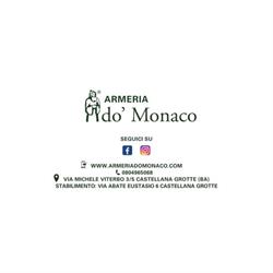 Armeria Do' Monaco dei Fratelli Mancini, Castellana Grotte orari di apertura
