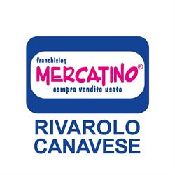 MERCATINO FRANCHISING compra vendita usato, Rivarolo Canavese orari di apertura