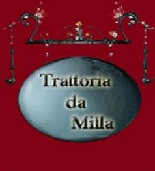 Trattoria Da Milla, Massa orari di apertura
