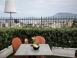 Astoria Palace Hotel, Palermo orari di apertura
