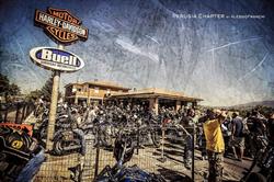 Harley-Davidson Perugia, Corciano orari di apertura