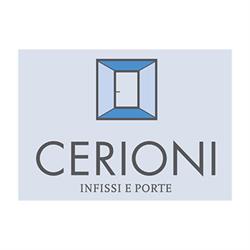 Cerioni - Infissi e Porte, Cupramontana orari di apertura