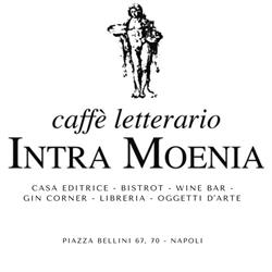 Intra Moenia Caffè Letterario, Napoli orari di apertura