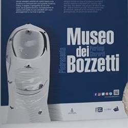 Museo dei Bozzetti Pierluigi Gherardi, Pietrasanta orari di apertura