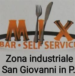 Mix Self Service - Bar, San Giovanni in Persiceto orari di apertura
