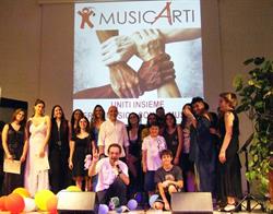 MusicArti, Bologna orari di apertura