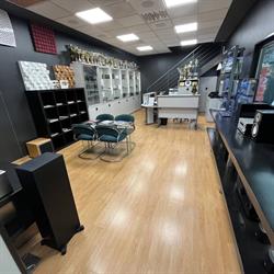 Sound Folies s.n.c, Lallio orari di apertura