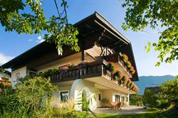 Pension Hilpold, Lana orari di apertura