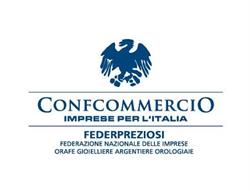 FEDERPREZIOSI, Roma orari di apertura
