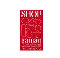 SHOP Saman, Milano orari di apertura
