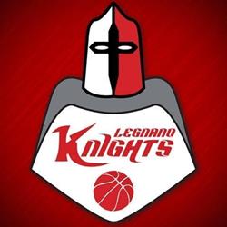 Legnano Basket Knights, orari di apertura