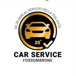 CAR SERVICE s.r.l., Fossombrone orari di apertura