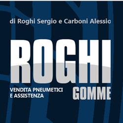 Roghi Gomme, Arezzo orari di apertura