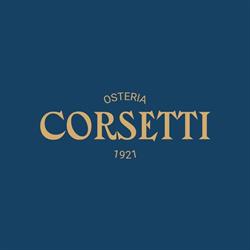 Osteria Corsetti 1921 Roma, orari di apertura