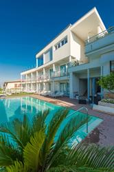 Hotel Villa Katy, Bardolino orari di apertura