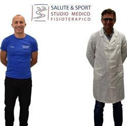 Studio Fisioterapico Salute e Sport, Cassano Magnago orari di apertura