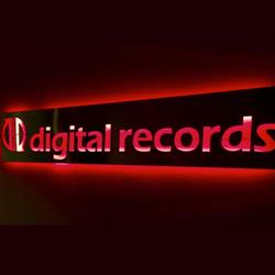 Digital Records, Roma orari di apertura