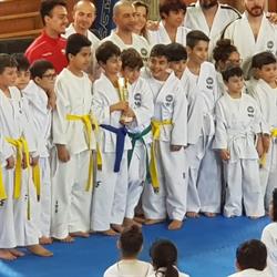 Centro Sportivo CDM, Assemini orari di apertura