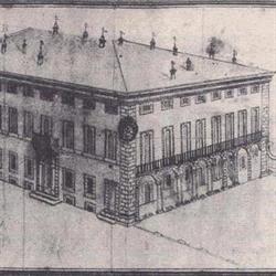 Palazzo Fantoni Bononi, Fivizzano orari di apertura