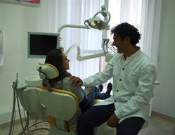 Dr. Boccasini Odontoiatra Studio dentistico, Taranto orari di apertura